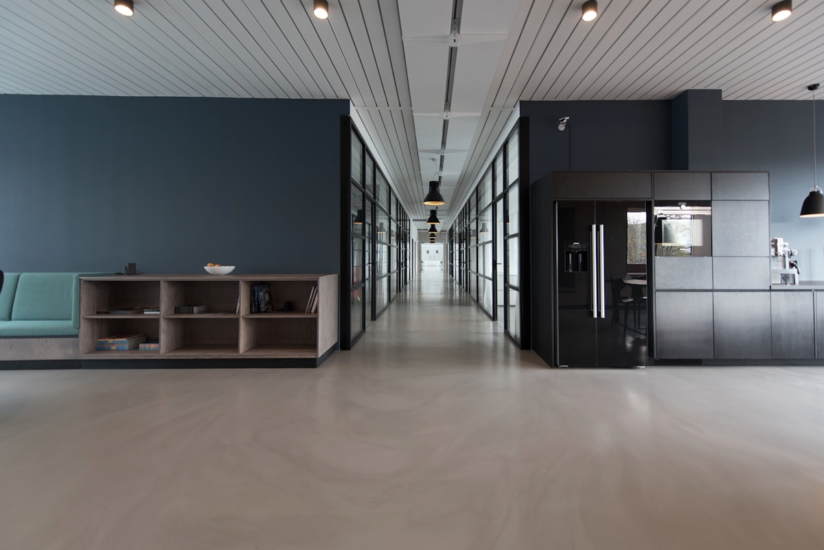 DocsSeva India office